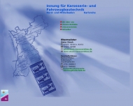 Bild Innung fr Karosserie- u. Fahrzeugbautechnik fr Nord- u. Mittelbaden