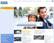 Bild Wuppertaler Stadtwerke