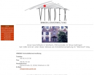 Bild VINDEX Anlageberatungs- u. Verwaltungsgesellschaft mbH Haus- und Grundstcksverwaltung