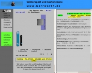 Bild Horrwarth Gnter