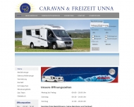 Bild Caravan & Freizeit Service OHG