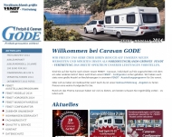 Bild Gode GmbH + Co. KG, Freizeit + Caravan