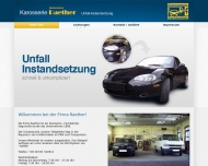 Bild Autoreparaturen Raether