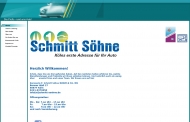 Bild P. Schmitt Shne Karosseriebau GmbH & Co.KG