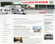 Bild Caravan Center Petschow GmbH