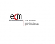 Bild ECM Energie Concept Mnster GmbH