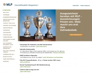 Bild MLP Geschftsstelle Wuppertal I