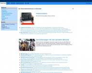 Bild Ballweg Jrgen Dipl.-Kfm. Finanzdienstleistungen Versicherungsmakler Consulting