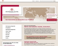 Bild Hoerner-Bank Aktiengesellschaft