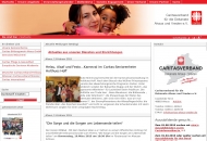 Bild Caritasverband fr die Dekanate Ahaus und Vreden e.V. Holthues Hoff Seniorenresidenz