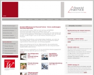 Bild Financial Partner Versicherungsmakler GmbH