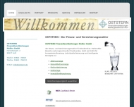 Bild Oststern Finanzdienstleistungen Makler GmbH
