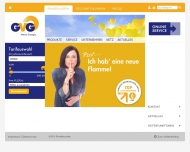 Bild Gasversorgungsgesellschaft mbH Rhein-Erft