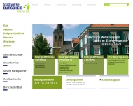Bild Stadtwerke Burscheid GmbH