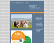 Bild Bausparkasse Finanzberatung Fleck