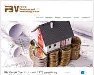 Bild FBV Finanz-, Beratungs- u. Vermittlungs GmbH