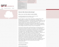 Bild Binz Honorarberatung GmbH