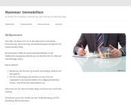 Bild Hammer Norbert Finanzierungs-u.Immob.Service