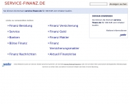 Bild SERVICE-FINANZ Richter & Schmitt GbR mbH Wirtschafts- und Unternehmensberatung