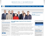 Bild Beratung & Kompetenz Management GmbH