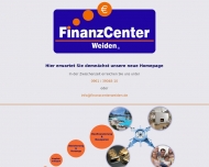 Bild FinanzCenter-Weiden / Troidl Thomas