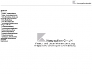 Bild Consortiale Treuhand-Ges. für wirtschaftliche Unternehmensführung mbH