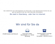 Bild Finanz - Plan Immobilien unabhngige Finanz- u. Vorsorgeplanungs-GmbH
