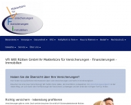 Bild Rtten Willi Versicherungen Immobilien Finanzierungen