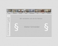 Bild Dipl.-Finanzwirt D. Schneider Steuerberatungsgesellschaft mbH