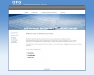 Bild OFG Ohrmundt Finanzdienstleistungen seit 1969 GmbH