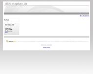 Bild Dick Stephan Training Coaching Moderation