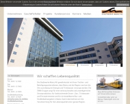 Bild Stadtwerke Mainz Netze GmbH - Energieversorgung Strom Gas Wasser