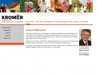 Bild Kromer Dieter Immobilien