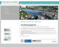Bild Fischer & Friedl GmbH