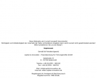Bild CAPITAL & INNOVATION Finanzberatung fr Fhrungskrfte GmbH