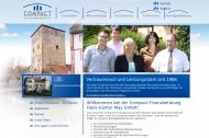 Bild Compact Finanzberatung Hans Gnter May GmbH