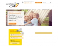 Bild GSW Gemeinschaftsstadtwerke Kamen-Bnen-Bergkamen