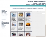 TMB-Select Finanzberatung e.K. Thorsten Mosel, Versicherungsmakler Ohlweiler, Finanzdienstleister, V...