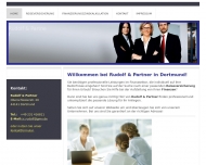 Rudolf Partner Ihr Ansprechpartner f?r Reiseversicherungen in Dortmund - Home