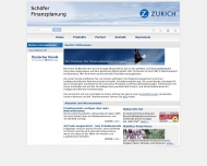 Bild Schfer Finanzplanung e. K.
