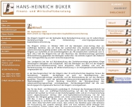 Bild Hans-Heinrich Bker Projektmanagement GmbH