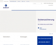 Bild Michael K. Tollmann Finanzkaufmann e.K. Generalagentur