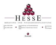 Bild Hesse Hermann Finanzberatung