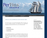 Bild Perfina Persnliche Finanzberatungs-GmbH