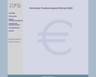 Bild KFG Kommunal-Finanzierungsvermittlungs GmbH