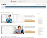 Bild MLP Finanzdienstleistungen AG