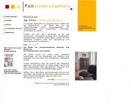 Bild Fairsicherungsbro GmbH