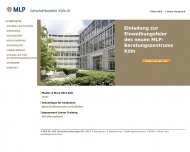 Bild MLP Geschftsstelle Kln III