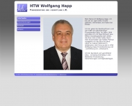 Bild HTW Wolfgang Happ Finanzberatung und -vermittlung e.K.