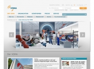 Bild Verband Deutscher Maschinen- und Anlagenbau e.V.